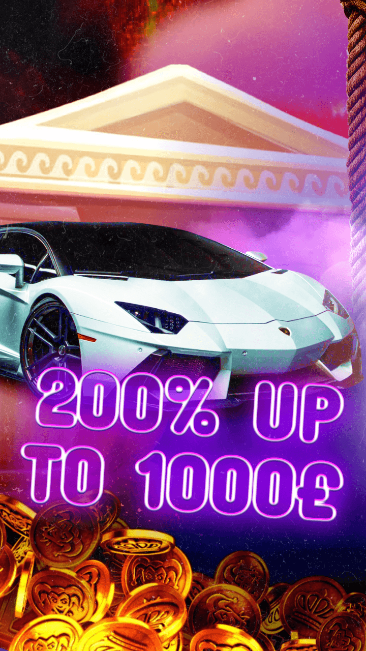 Victoryland - Win BIG! Screenshot