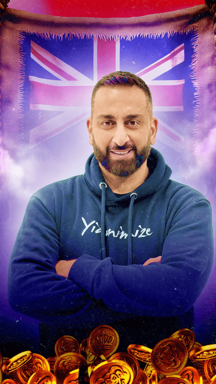 Victoryland - Win BIG! Screenshot